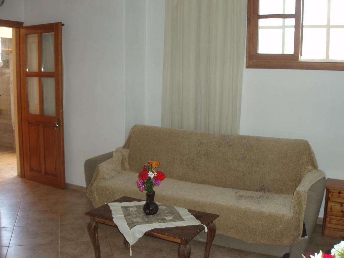 Skiathos Studios Hl Exteriér fotografie